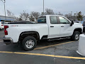 2021 Chevrolet Silverado 2500HD Work Truck