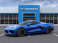 2025 Chevrolet Corvette 1LT