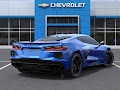 2025 Chevrolet Corvette 1LT