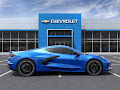 2025 Chevrolet Corvette 1LT