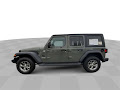 2020 Jeep Wrangler Unlimited Unlimited Freedom Edition