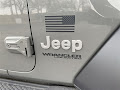 2020 Jeep Wrangler Unlimited Unlimited Freedom Edition