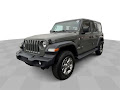 2020 Jeep Wrangler Unlimited Unlimited Freedom Edition