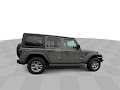 2020 Jeep Wrangler Unlimited Unlimited Freedom Edition