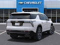 2025 Chevrolet Traverse FWD High Country