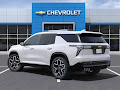 2025 Chevrolet Traverse FWD High Country