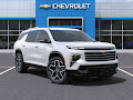 2025 Chevrolet Traverse FWD High Country