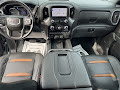 2019 GMC Sierra 1500 4WD AT4 Crew Cab