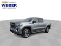 2019 GMC Sierra 1500 4WD AT4 Crew Cab