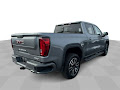 2019 GMC Sierra 1500 4WD AT4 Crew Cab