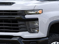 2025 Chevrolet Silverado 2500HD Work Truck