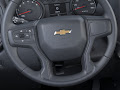 2025 Chevrolet Silverado 2500HD Work Truck