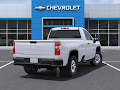 2025 Chevrolet Silverado 2500HD Work Truck