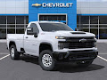 2025 Chevrolet Silverado 2500HD Work Truck