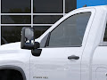 2025 Chevrolet Silverado 2500HD Work Truck