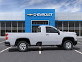 2025 Chevrolet Silverado 2500HD Work Truck