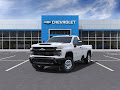 2025 Chevrolet Silverado 2500HD Work Truck