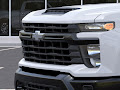 2025 Chevrolet Silverado 2500HD Work Truck