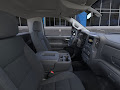 2025 Chevrolet Silverado 2500HD Work Truck