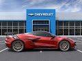 2025 Chevrolet Corvette 3LZ