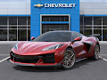 2025 Chevrolet Corvette 3LZ