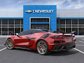 2025 Chevrolet Corvette 3LZ