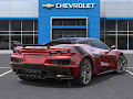 2025 Chevrolet Corvette 3LZ