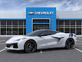 2025 Chevrolet Corvette 3LZ