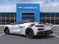 2025 Chevrolet Corvette 3LZ