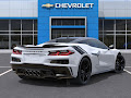 2025 Chevrolet Corvette 3LZ