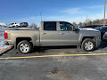 2017 Chevrolet Silverado 1500 LT LT2