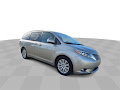 2017 Toyota Sienna Limited Premium 7 Passenger