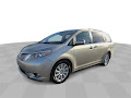 2017 Toyota Sienna Limited Premium 7 Passenger