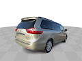 2017 Toyota Sienna Limited Premium 7 Passenger