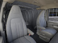 2025 Chevrolet Express Cargo Van RWD 2500 135"