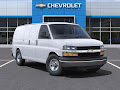 2025 Chevrolet Express Cargo Van RWD 2500 135"