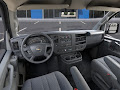 2025 Chevrolet Express Cargo Van RWD 2500 135"