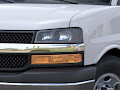 2025 Chevrolet Express Cargo Van RWD 2500 135"