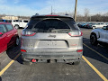 2021 Jeep Cherokee 4WD Trailhawk