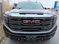 2023 GMC Sierra 1500 4WD AT4 Crew Cab