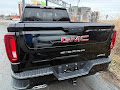 2023 GMC Sierra 1500 4WD AT4 Crew Cab