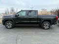 2023 GMC Sierra 1500 4WD AT4 Crew Cab