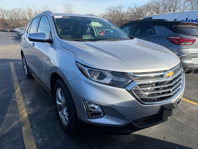 2021 Chevrolet Equinox Premier