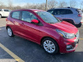 2020 Chevrolet Spark LT