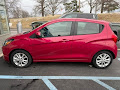 2020 Chevrolet Spark LT