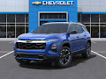 2025 Chevrolet Equinox FWD RS