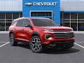 2025 Chevrolet Traverse FWD High Country