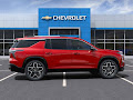 2025 Chevrolet Traverse FWD High Country