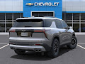 2025 Chevrolet Traverse AWD Z71