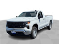 2025 Chevrolet Silverado 1500 Work Truck